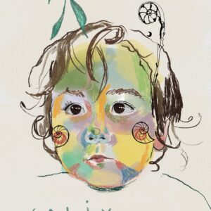 Portrait Illustration Service - Image 1