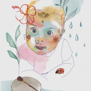 Portrait Illustration Service - Image 4