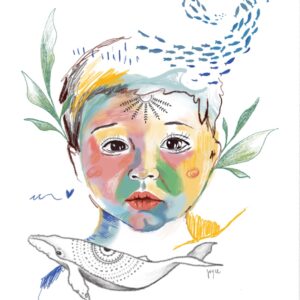 Portrait Illustration Service - Image 5