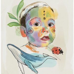 Portrait Illustration Service - Image 3