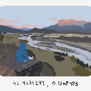 Landscape Illustration Service - Image 2
