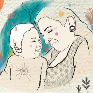 Portrait Illustration Service - Image 9