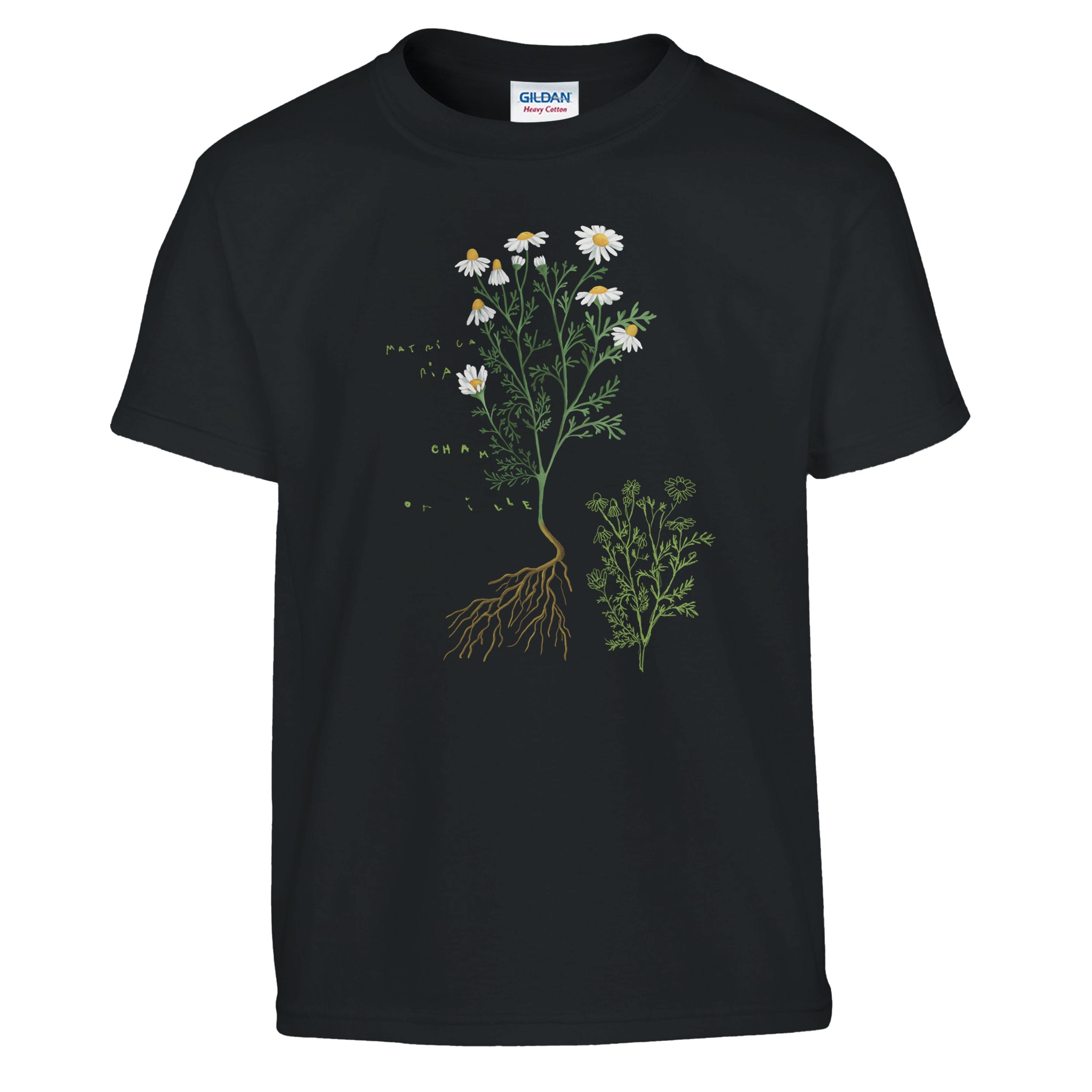 Chamomile | Classic Kids T-shirt