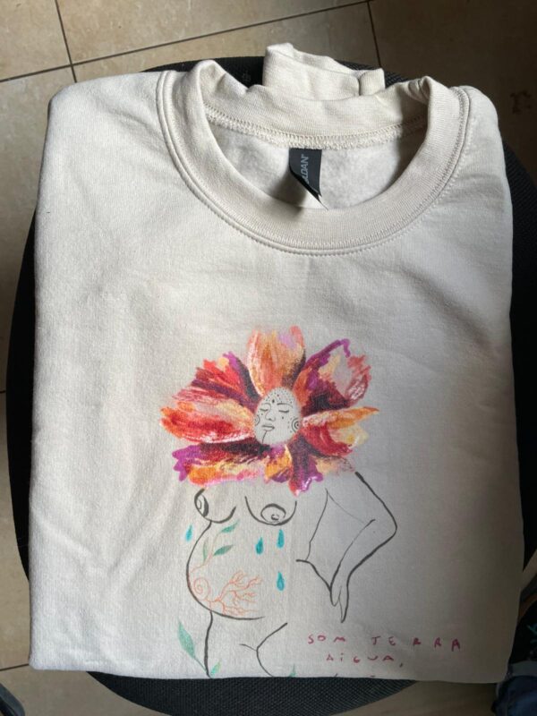Maternity | Classic Unisex Crewneck Sweatshirt - Image 9