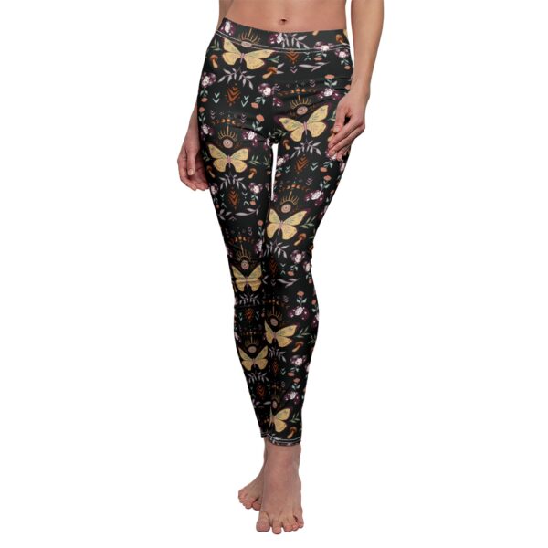Butterfly Leggings