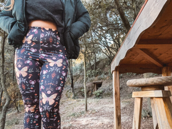 Butterfly Leggings - Image 2