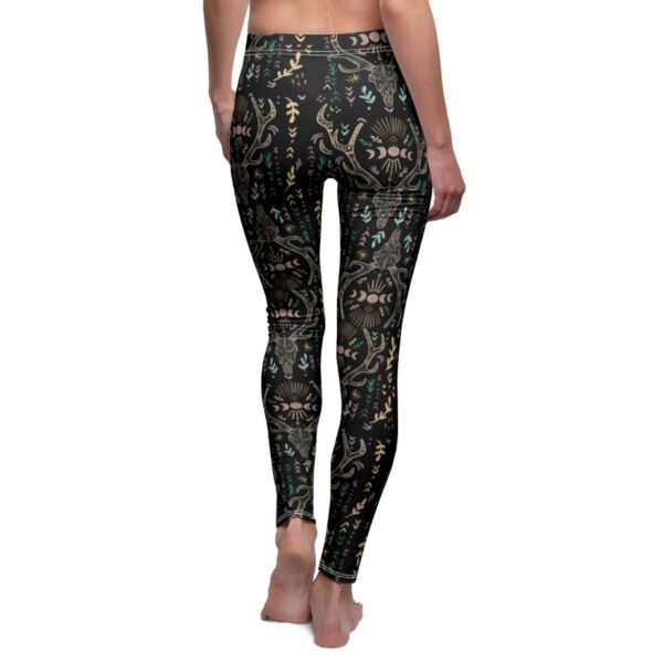 Deer Legging - Image 3