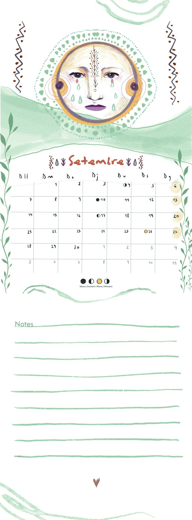 Calendari 2026 - Image 9